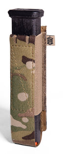 HSG: Elastic Extended Pistol Pouch