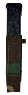 HSG: Elastic Extended Pistol Pouch